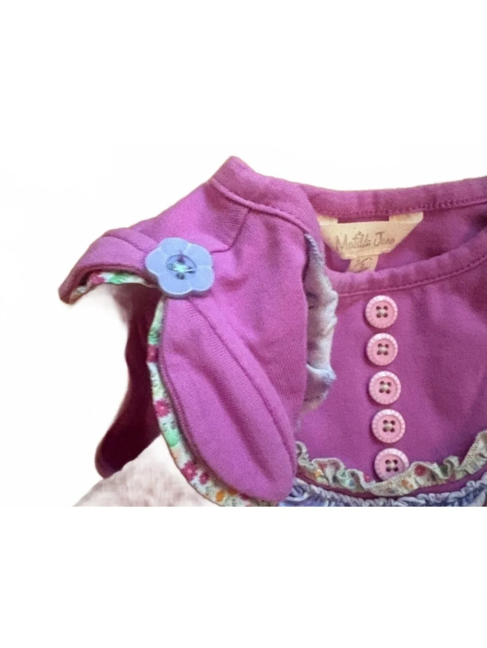 Matilda Jane little girls dress size 2